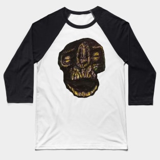 MORLA Baseball T-Shirt